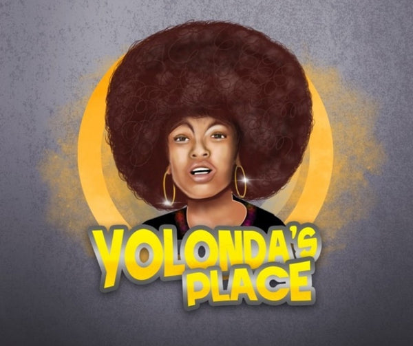 Yolonda's Place Online Store